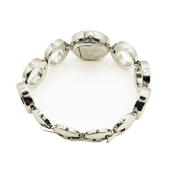 DKNY Ladies Bracelet Silver Dial Silver Watch NY36 main image 5
